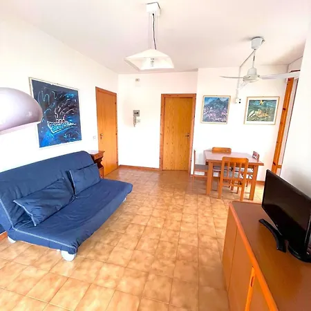 شقة Trilo Onda Blu, Con Garage A