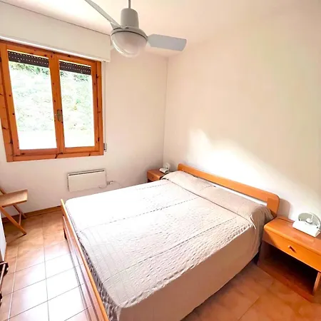Trilo Onda Blu, Con Garage A Apartamento *