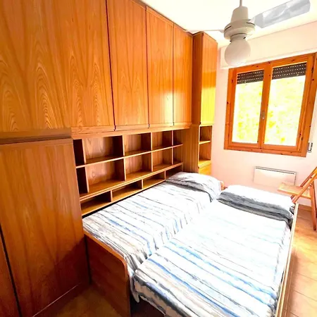 Trilo Onda Blu, Con Garage A Апартаменты *